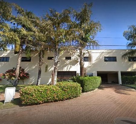 Motel Sensuale 瓦利尼乌斯 外观 照片